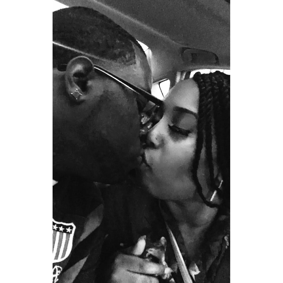 Date night June 2018