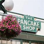ThePancake Shop