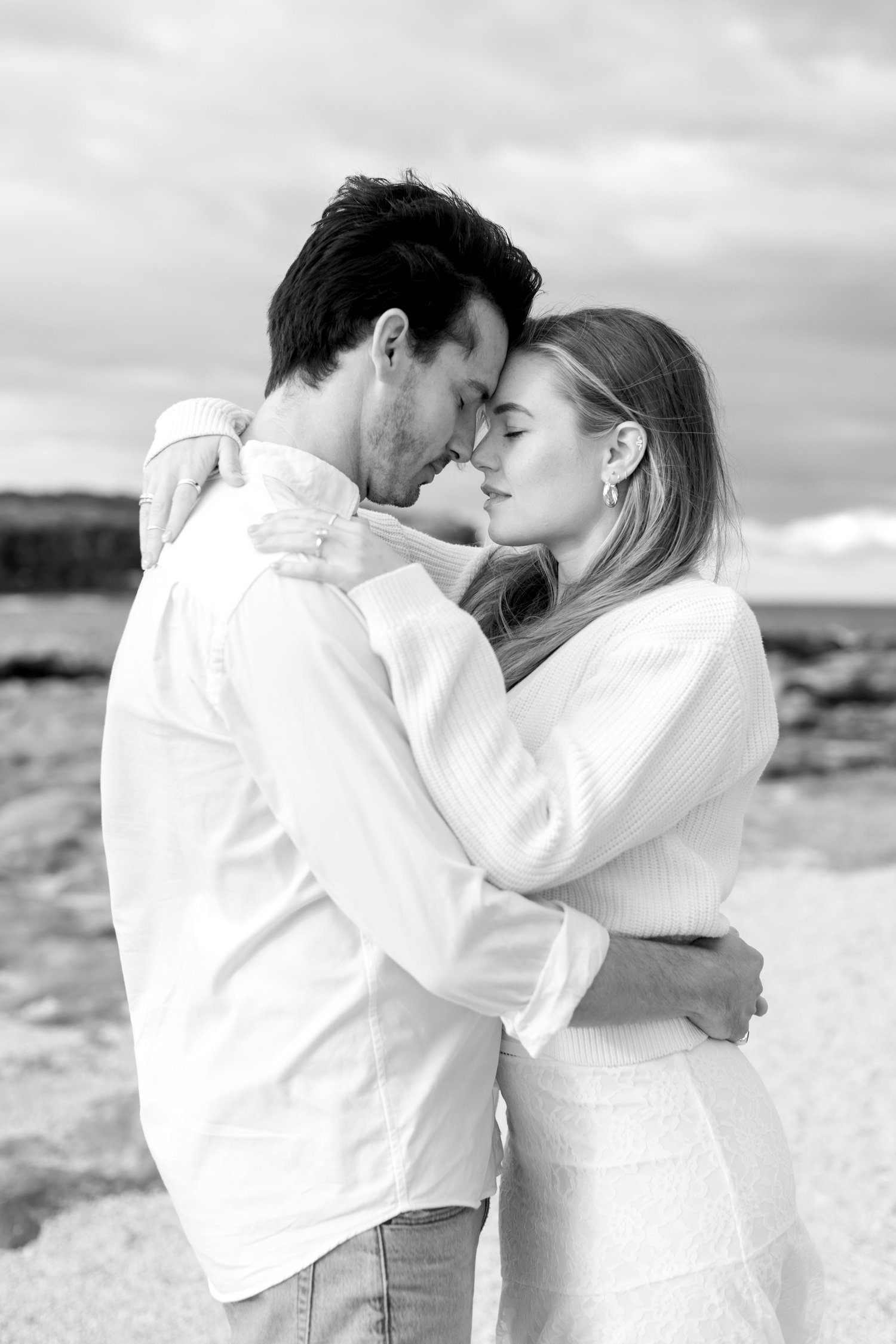 The Wedding Website of Melissa Loughlin and Tim Scott