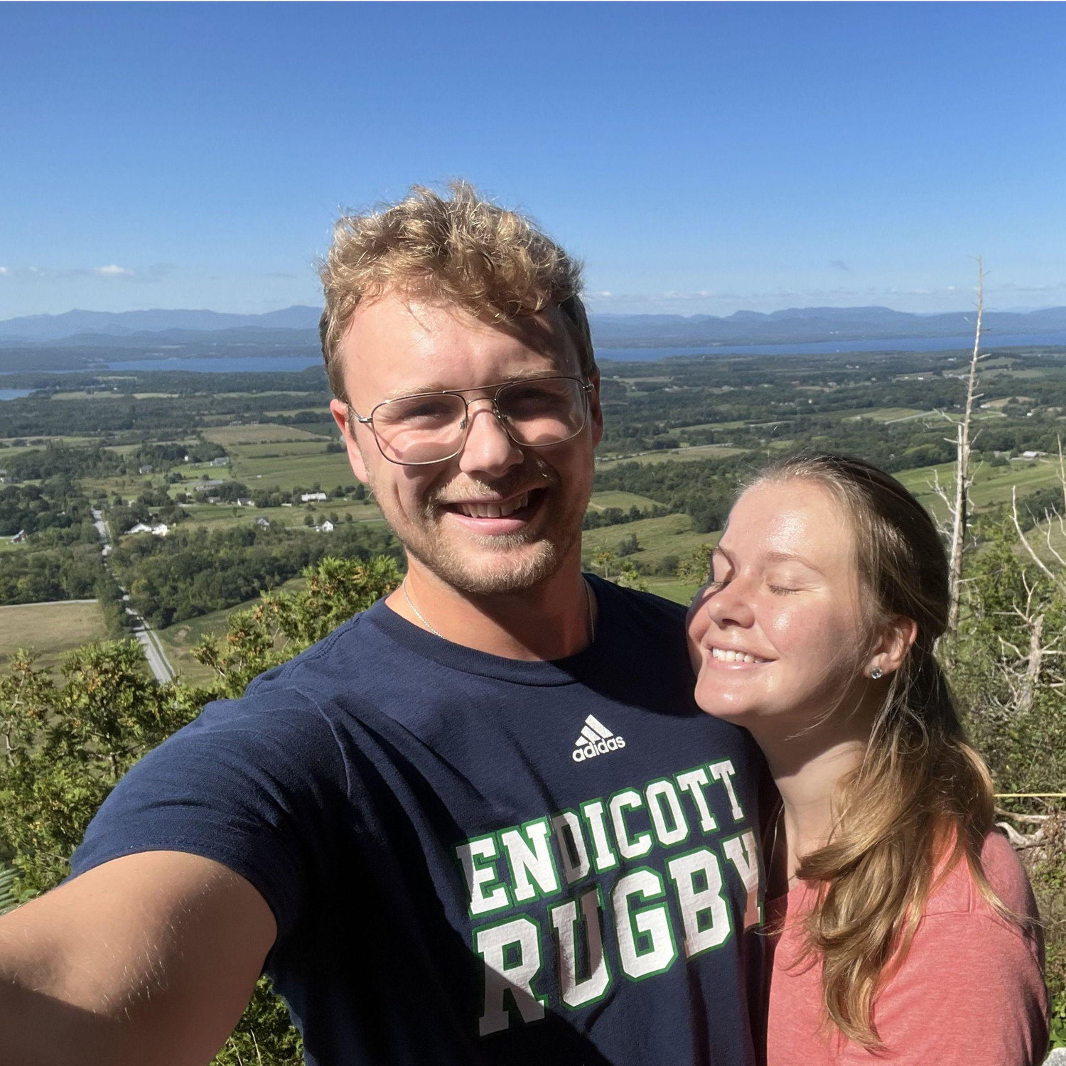 MT. Philo adventure