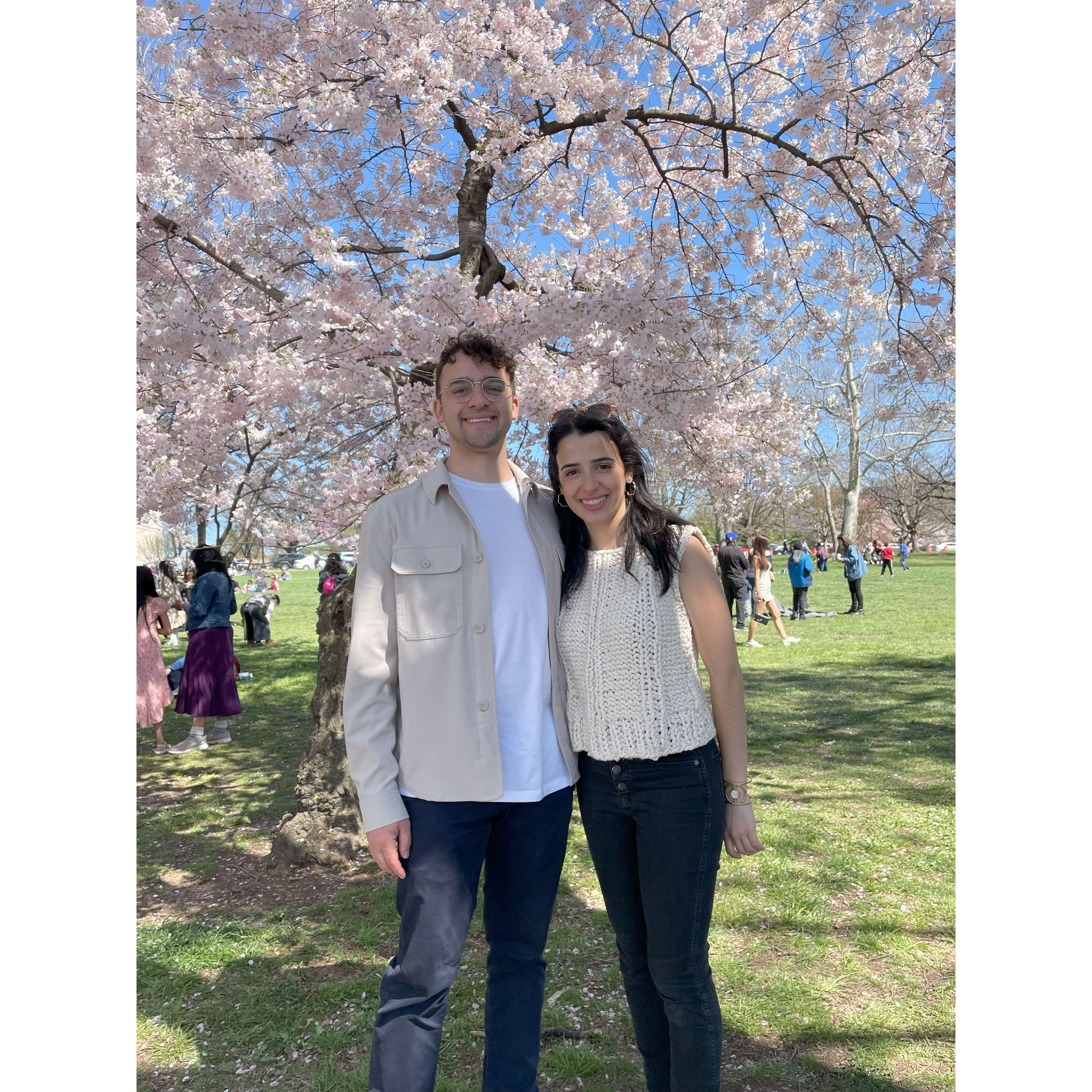 2023 - Washington DC