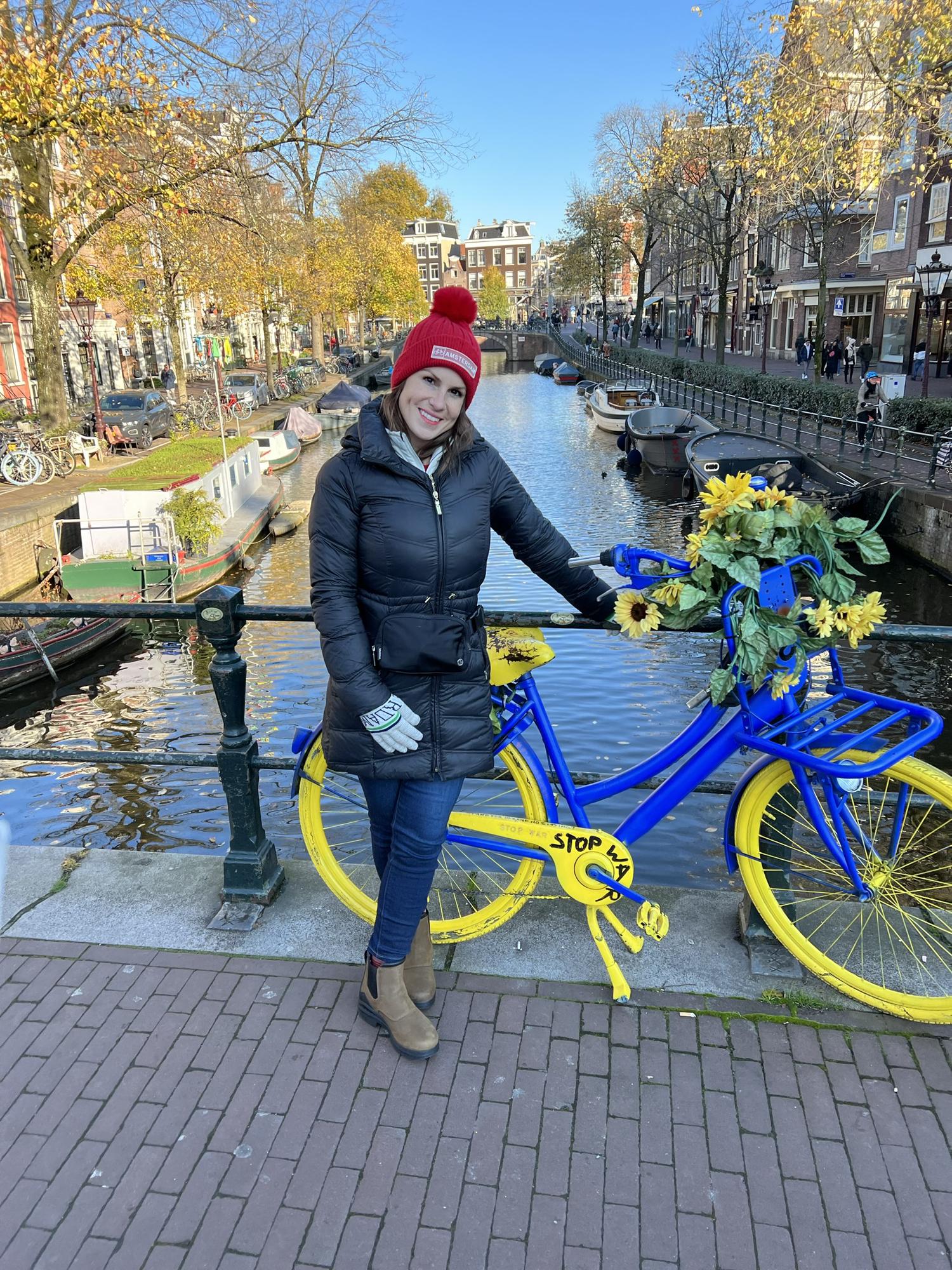 Amsterdam