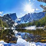 Rocky Mountain National Park