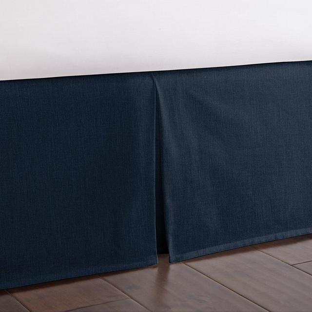 London Bed Skirt