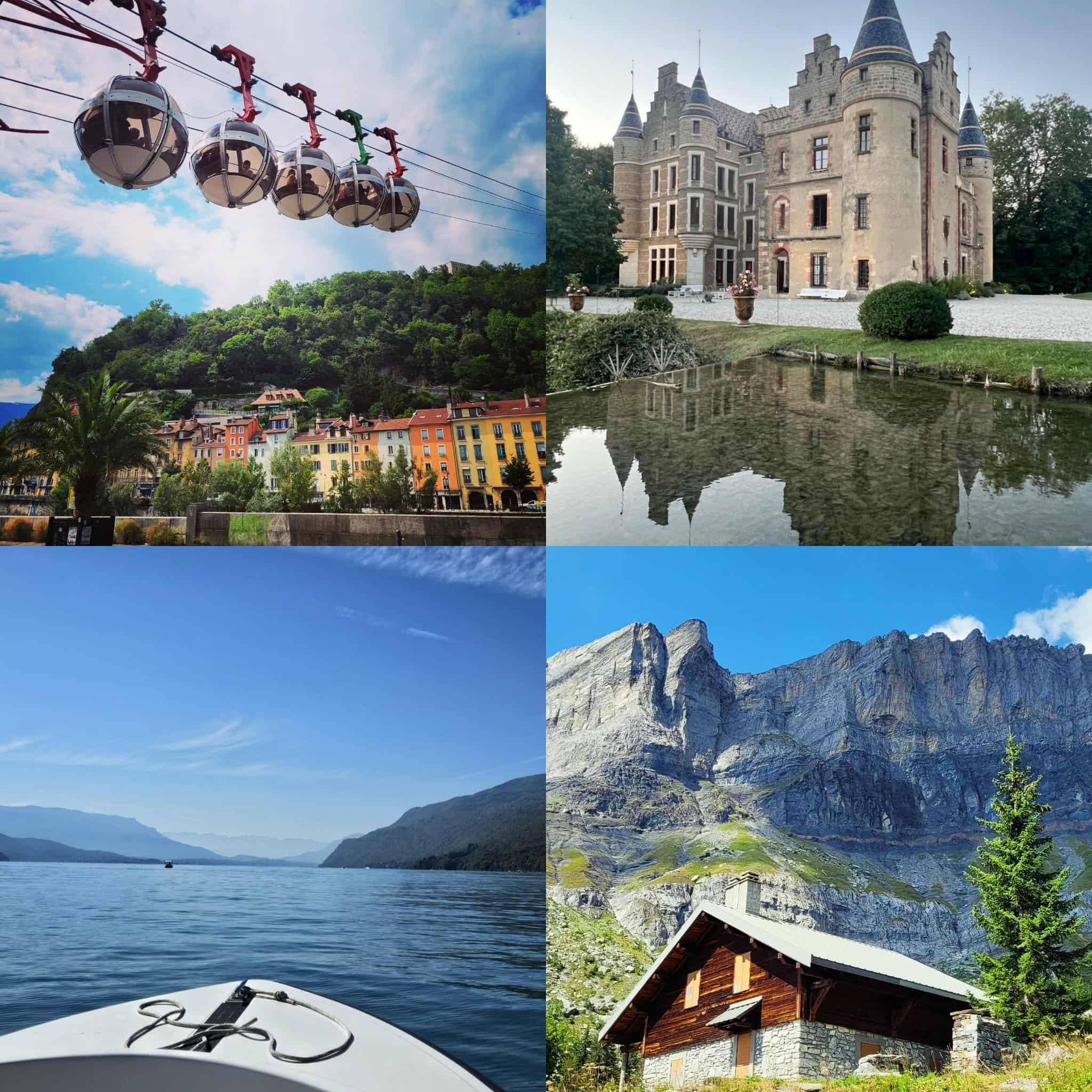 The Wedding Website of Rubens Aina and Lisa Morestin-Cadet