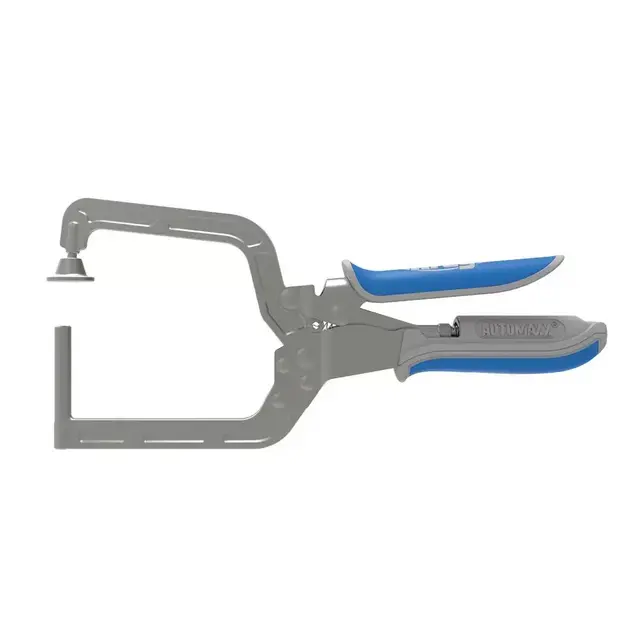 Right Angle Clamp with Automaxx Auto-Adjust Technology
