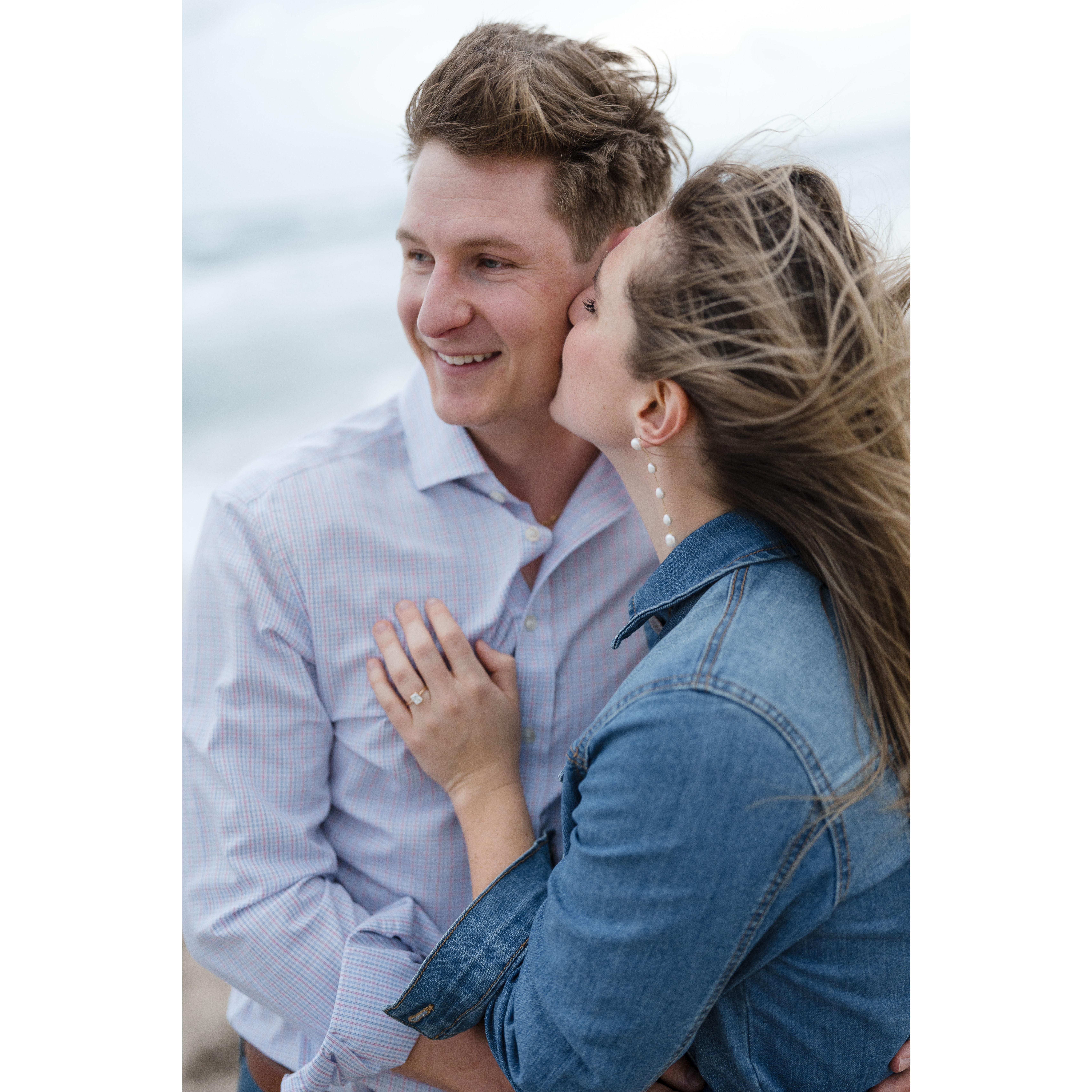 Engagement