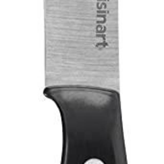 Cuisinart C77TR-S6SK Triple Rivet Collection 6-Piece Steak Knife Set