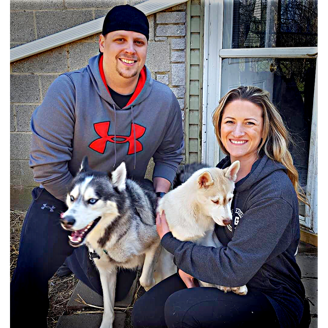 The FAM!