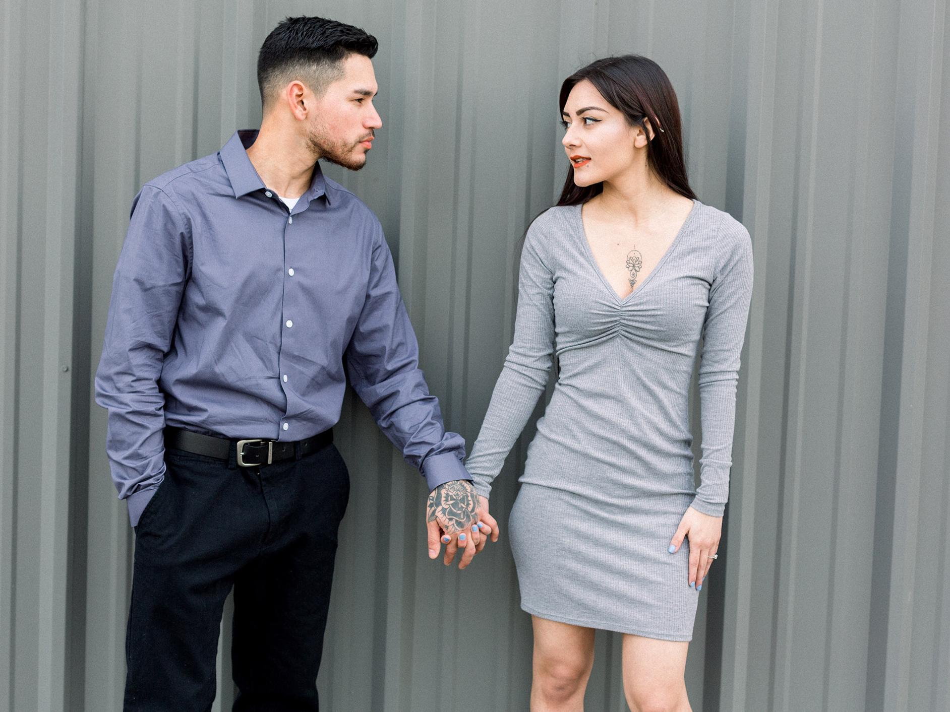 The Wedding Website of Christina Onopa and Scott Menjivar