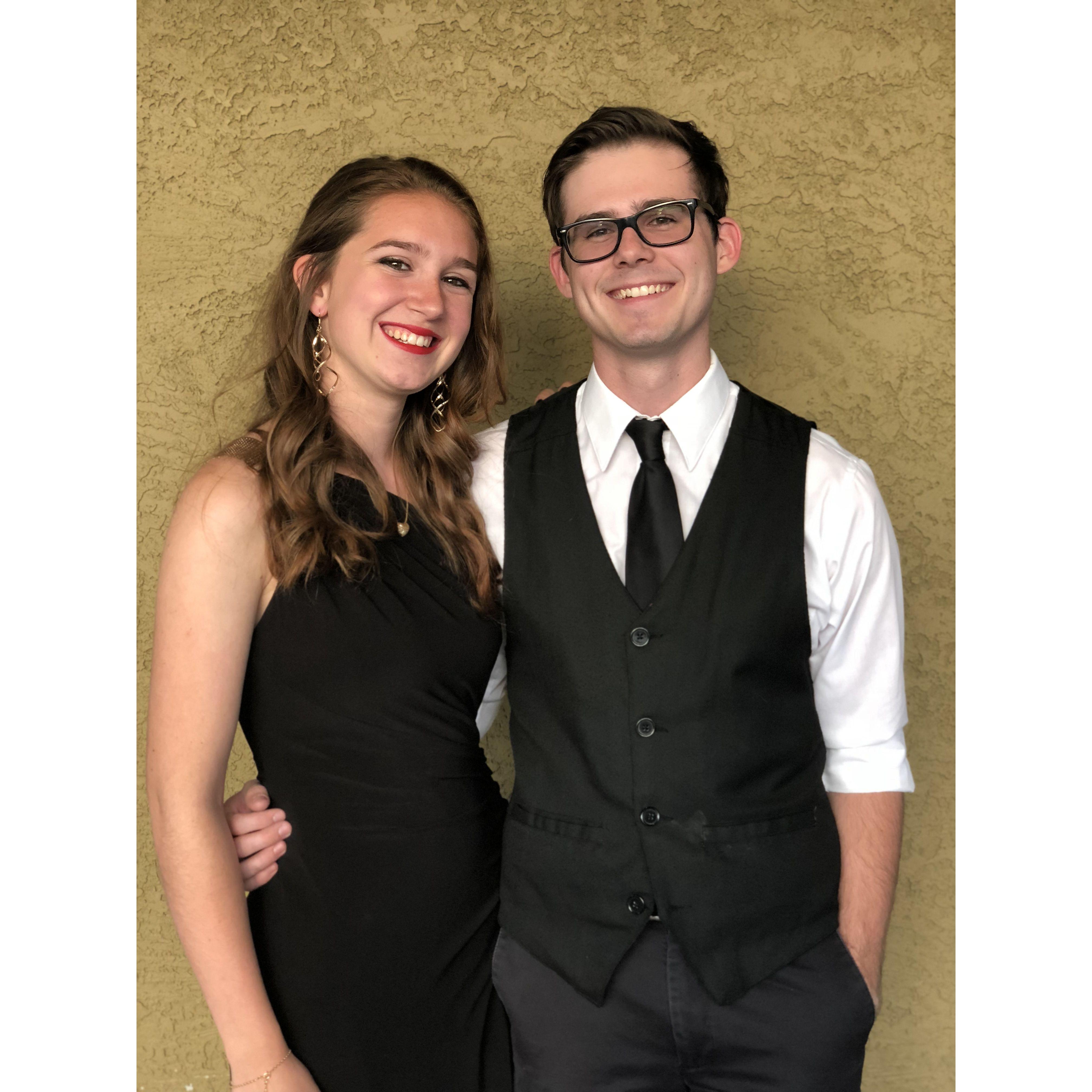 April 2018 - Sydney's Prom
