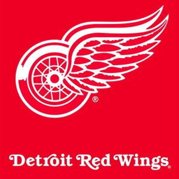 Red Wings Tickets