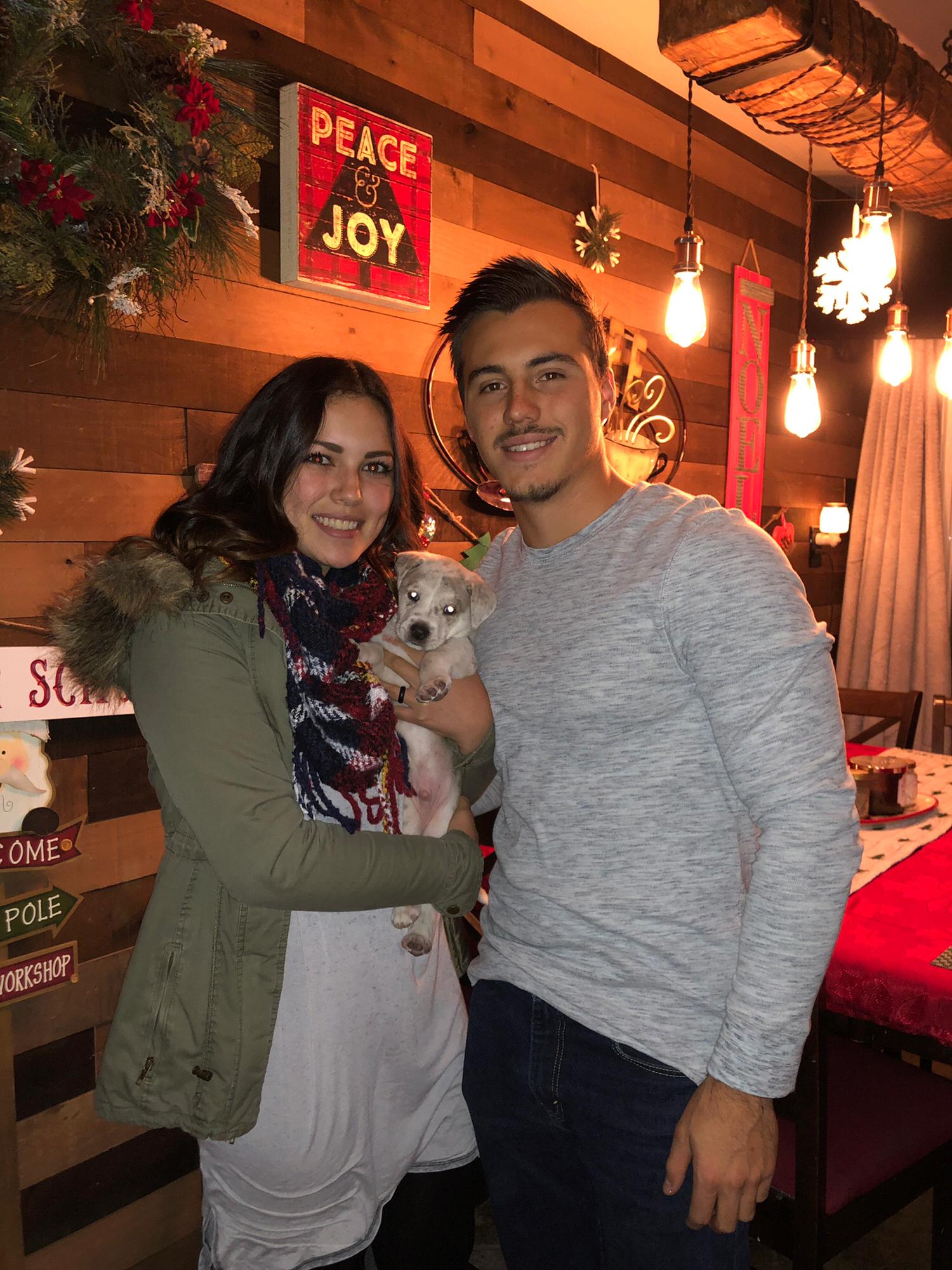 Sofia’s 21st birthday, 12/06/18