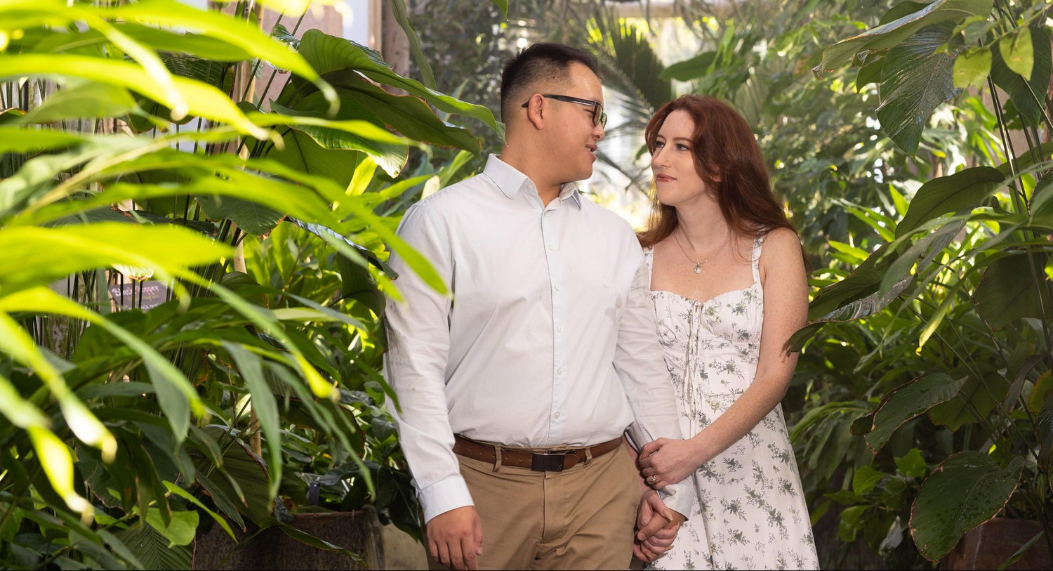 The Wedding Website of David Hao and Ashley Henniger