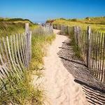 Crescent Beach