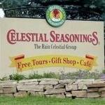 Celestial Seasonings Factory Tour