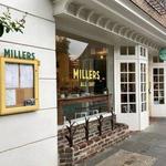Miller's All Day