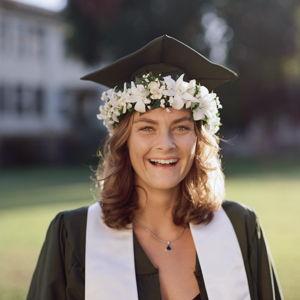 Graduate School Fund!