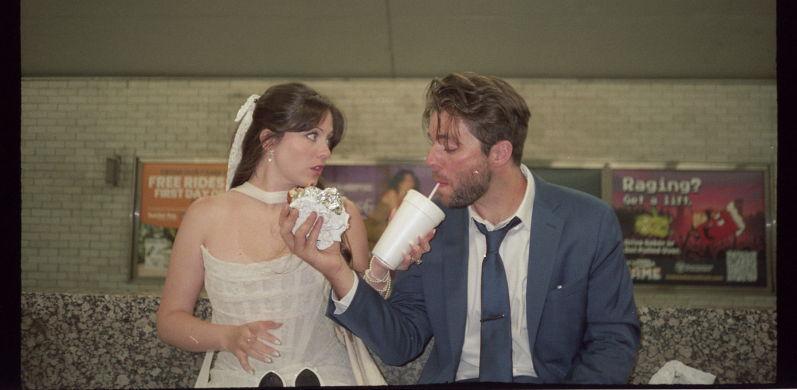 The Wedding Website of Gabriella Baez and Geoffrey Cronin