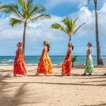 Dine at Mama's Fish House