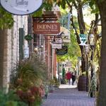Historic Main Street