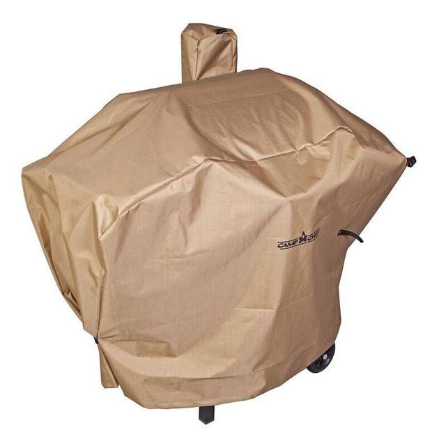 Pellet Grill Cover