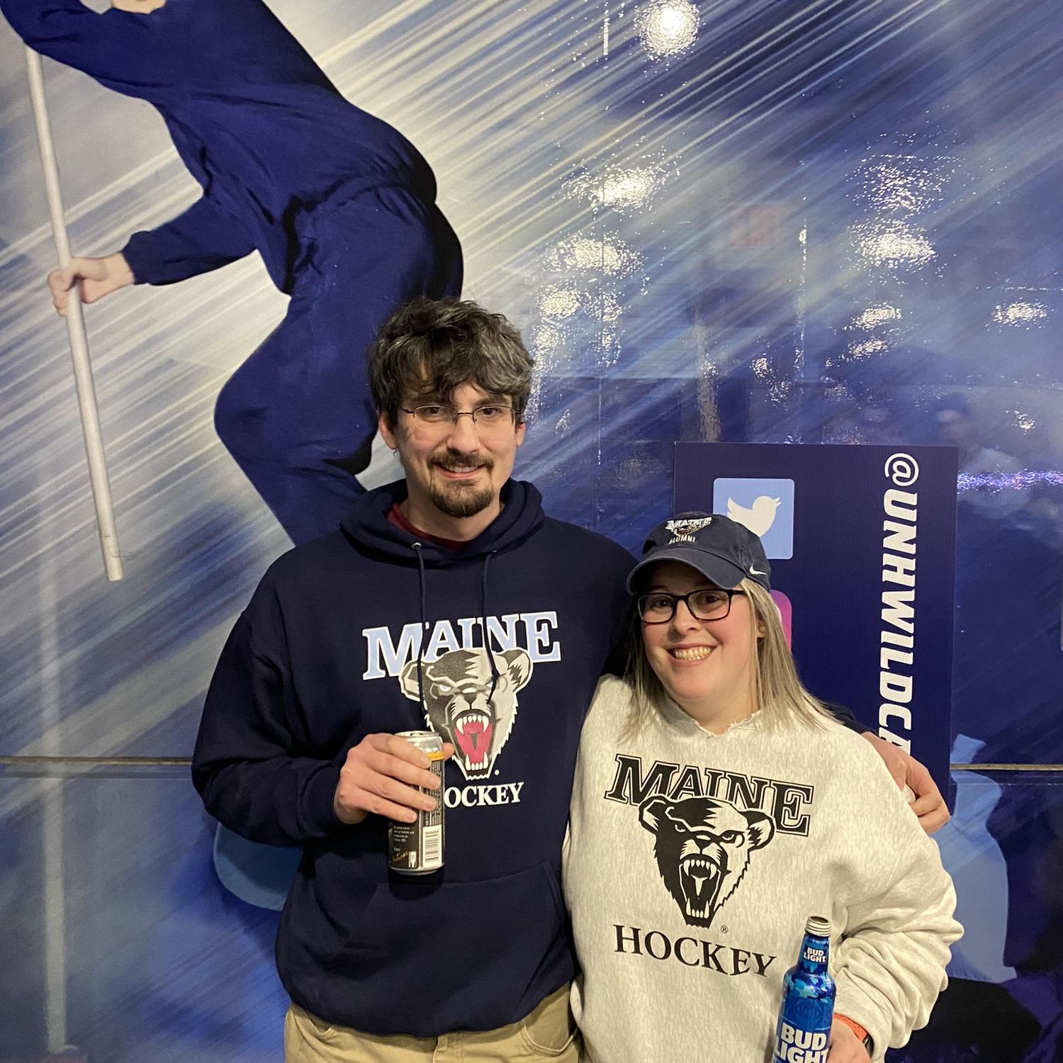 Go UMaine!