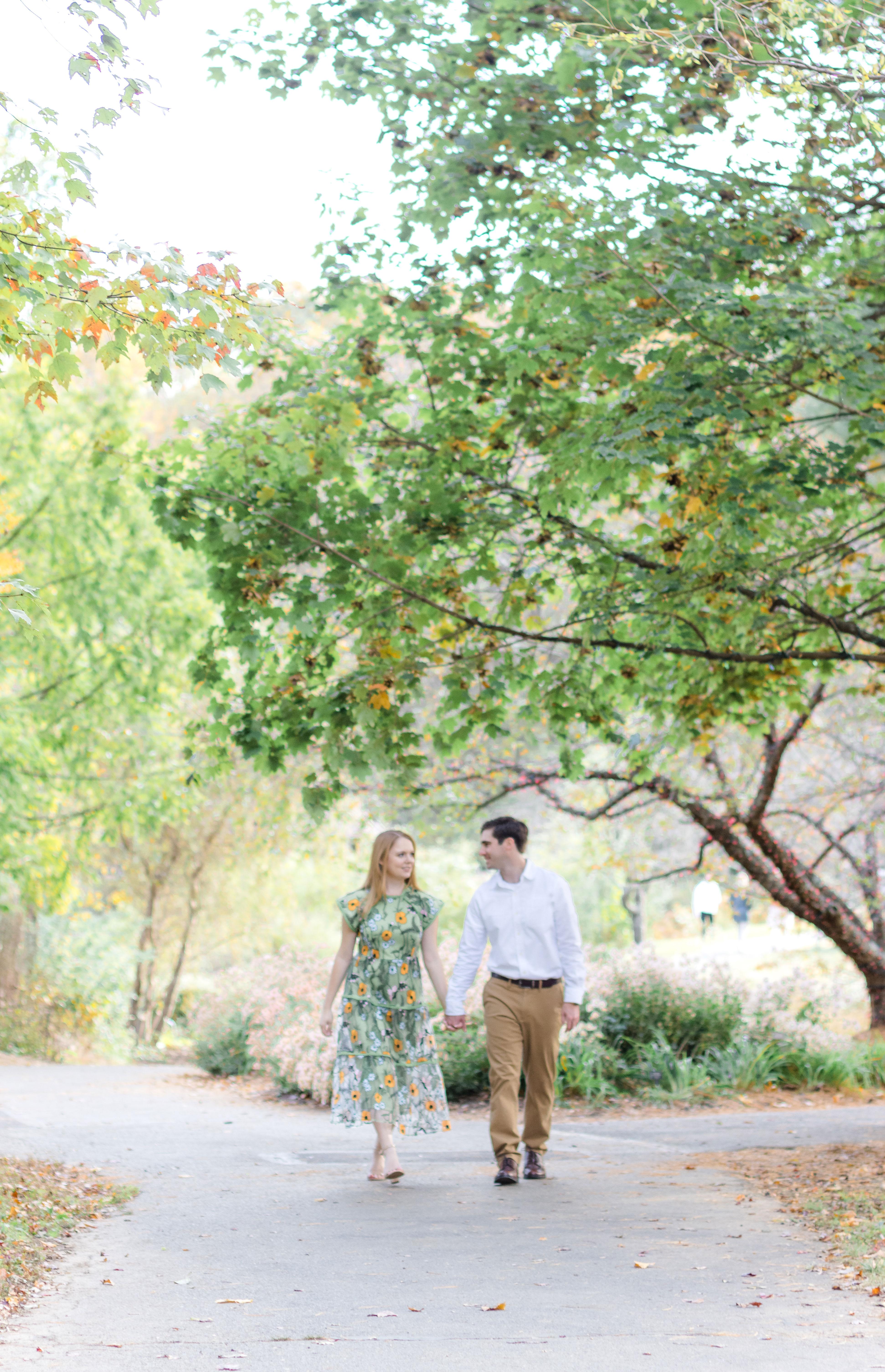 The Wedding Website of Sarah Hartman and Michael Reeser