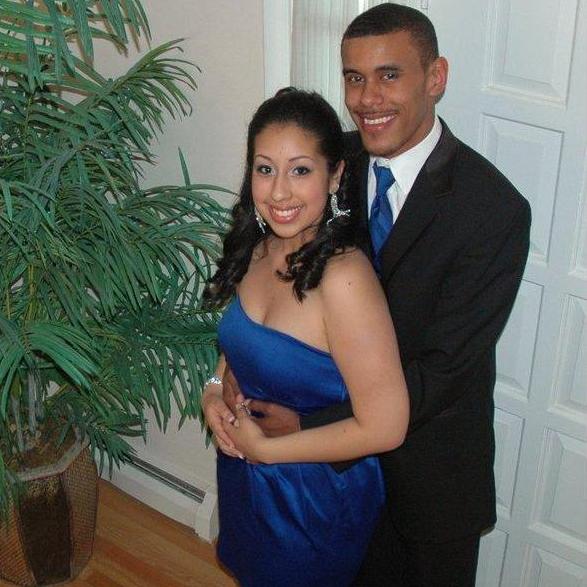 High School Prom '2010'