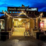 Peach Street Distillers