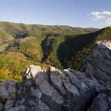 Seneca Rocks Trailhead