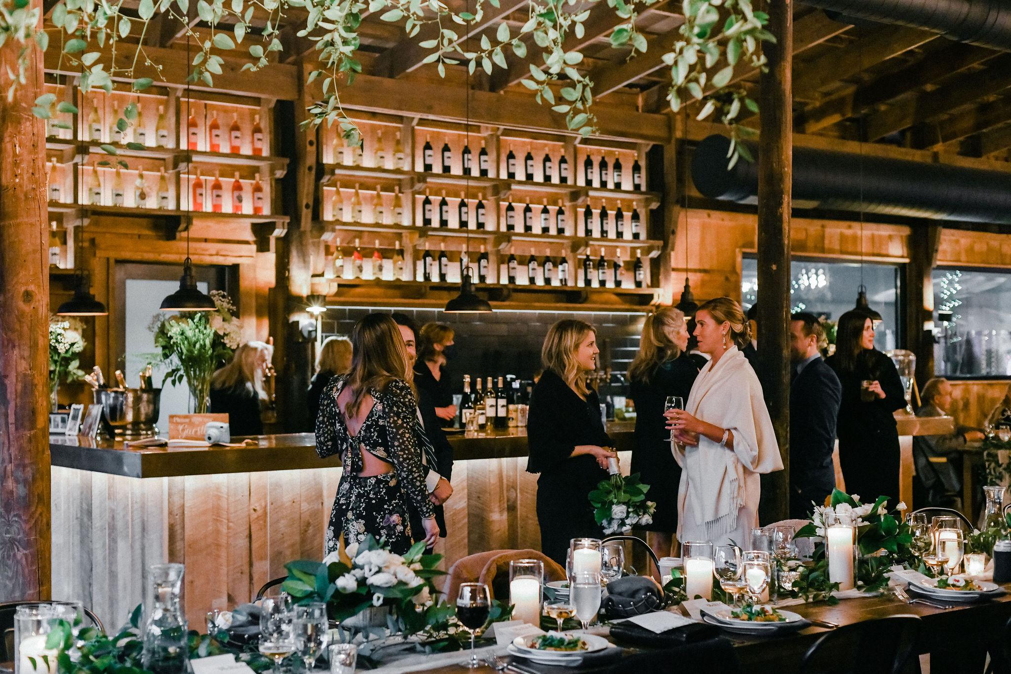 The Wedding Website of Kasey Owen and Jean-Michel Fahmi