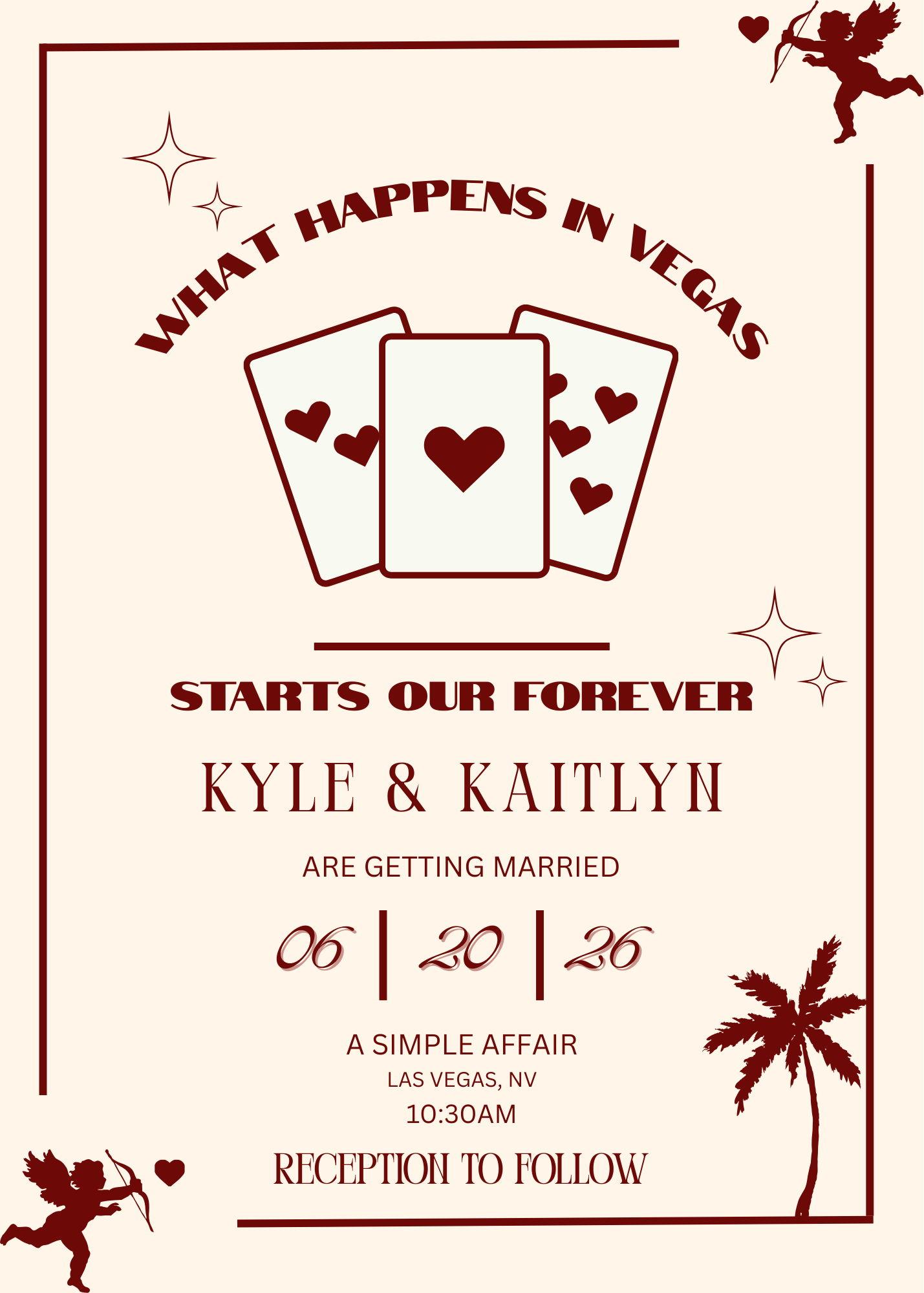 The Wedding Website of Kaitlyn Ziegler and Kyle Hornock