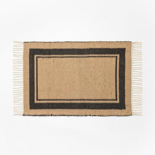 Gatton Jute Doormat