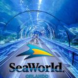 SeaWorld Orlando