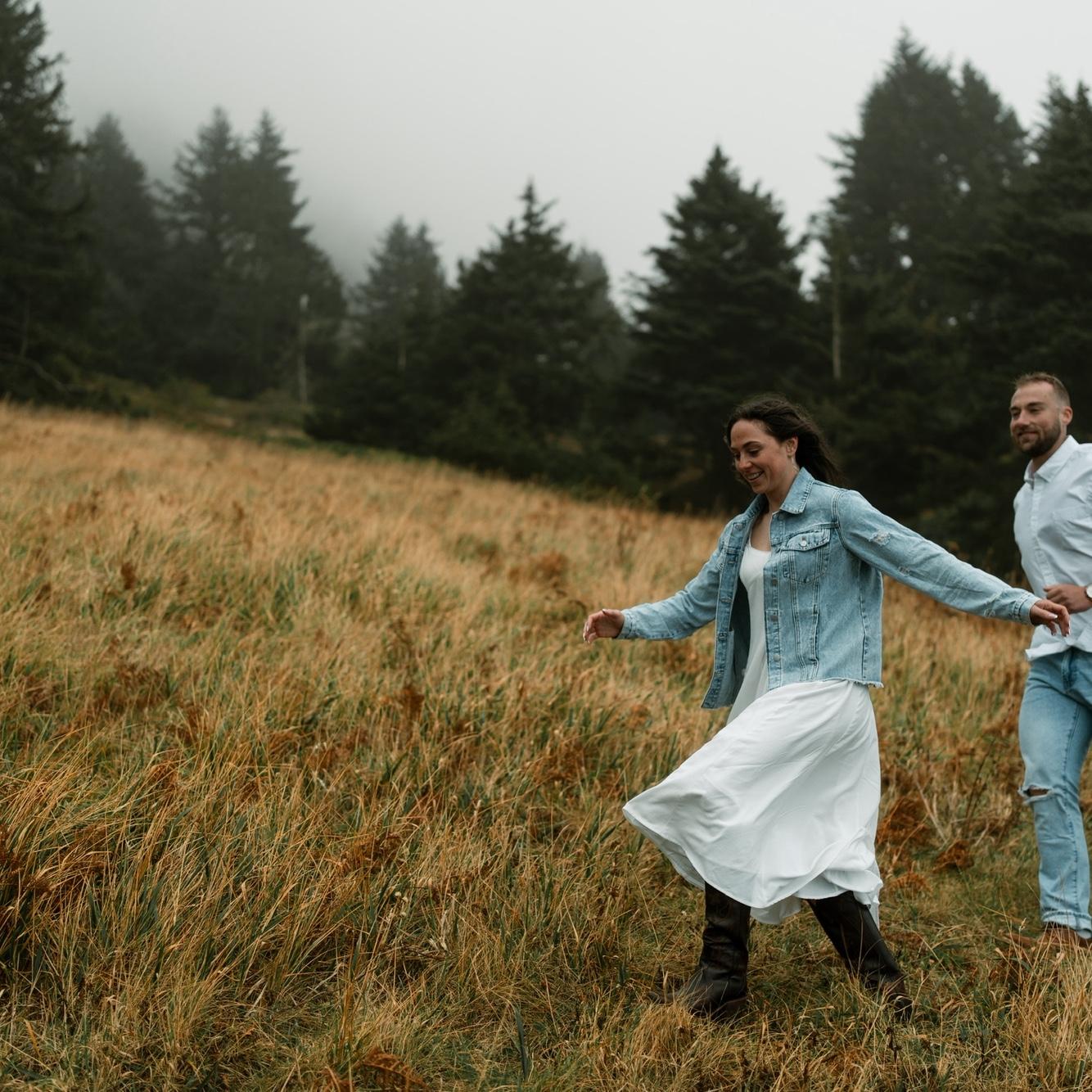 Engagement Photoshoot