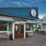 The Island Grille
