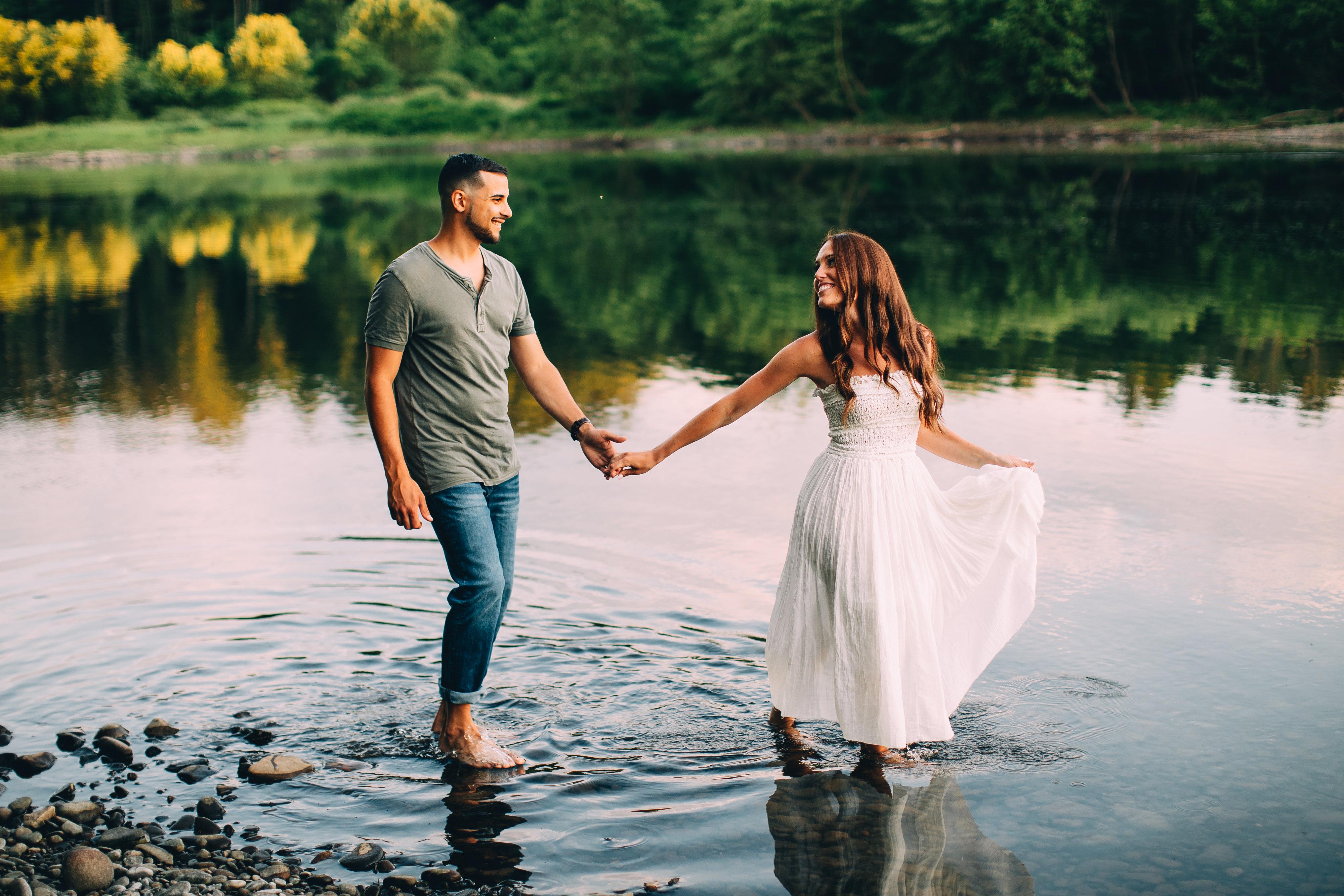The Wedding Website of Erik Maccarello and Victoria Voss