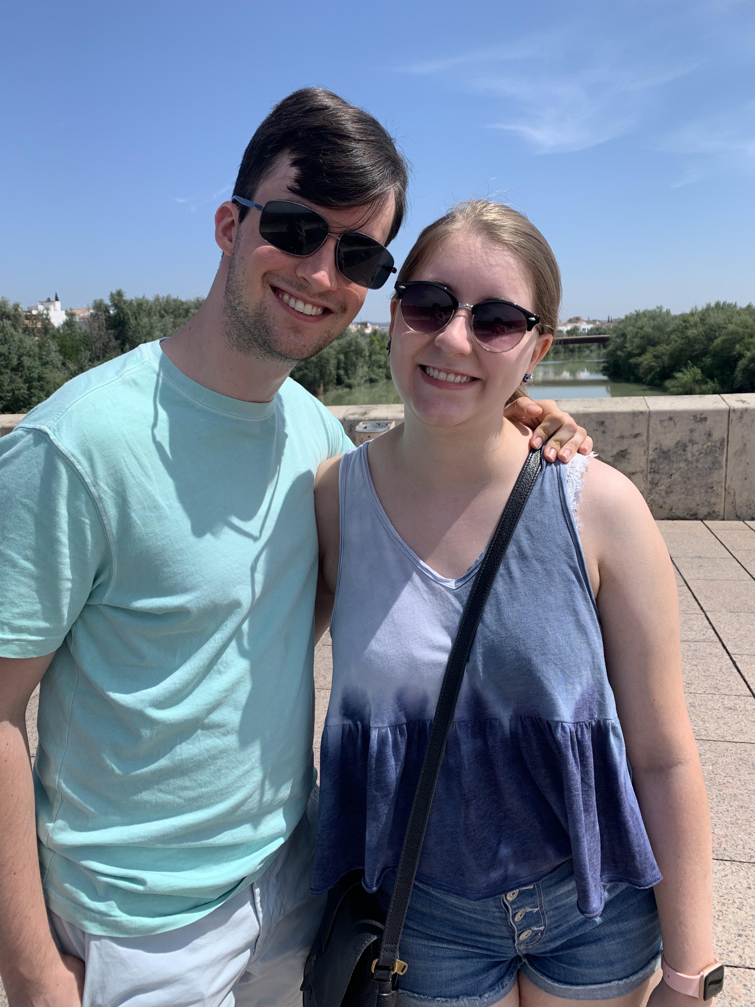 The Wedding Website of Emily Witmer and Daniel Levinson