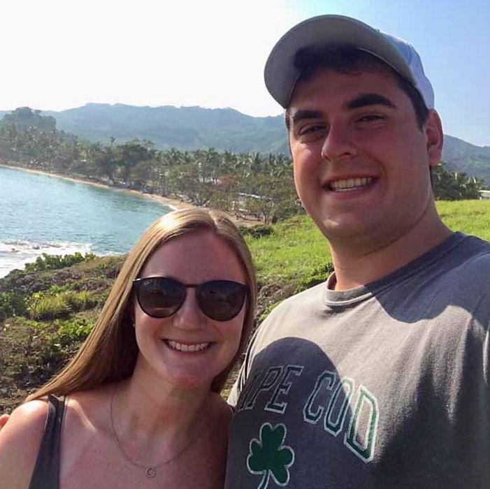 03.2019 - Spring break in Dominican Republic