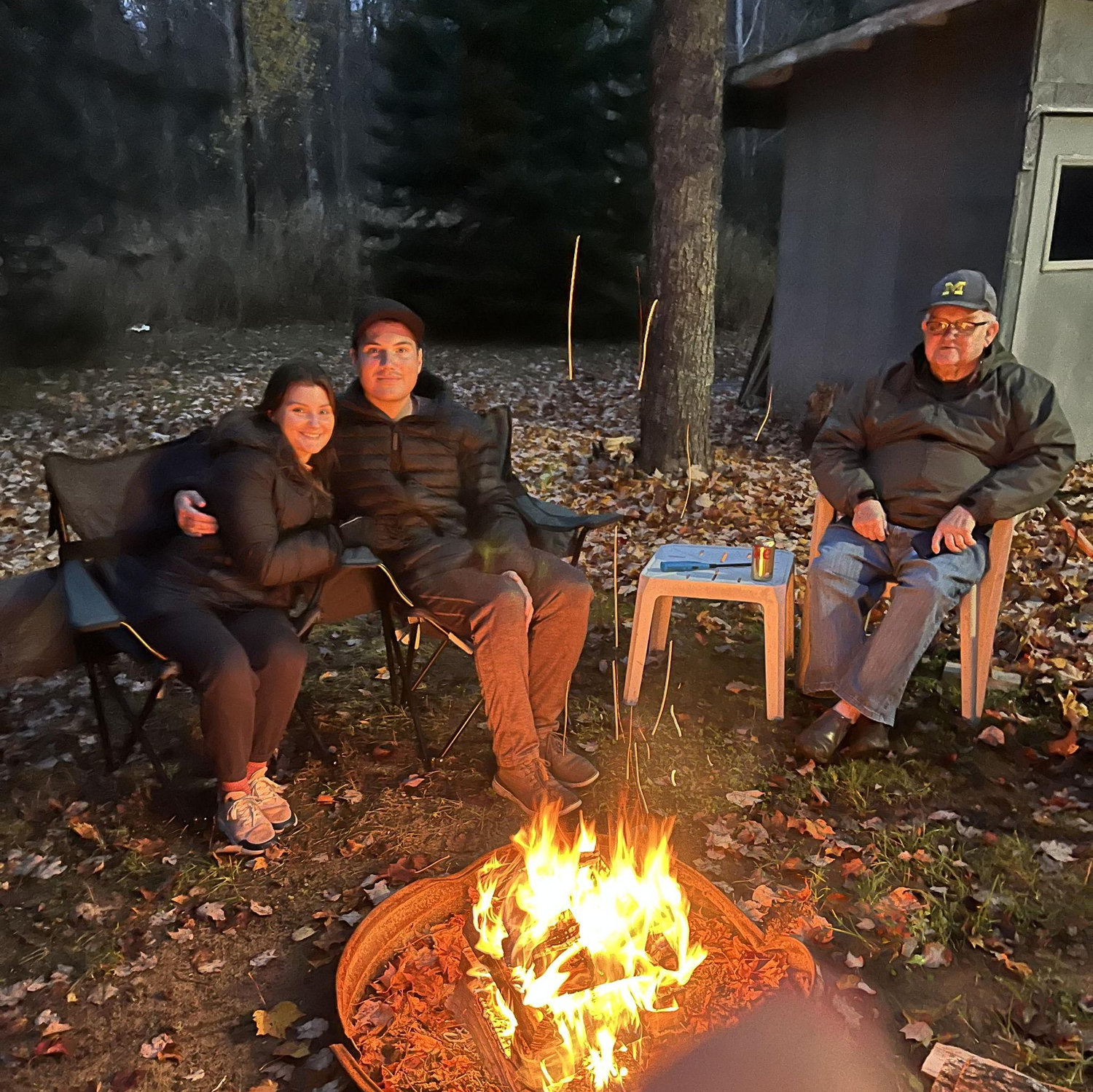 Paradise Michigan