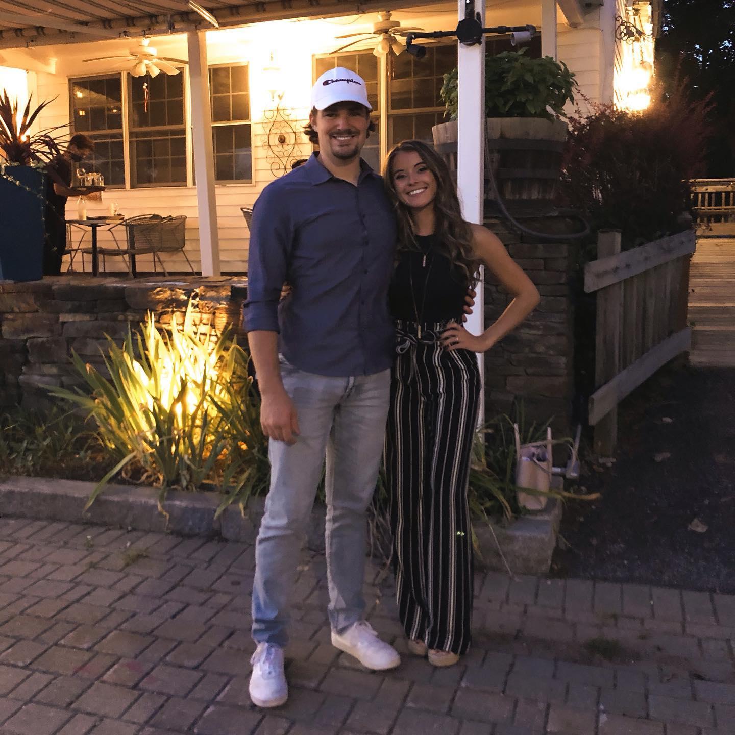 Mike's 24th Birthday - 2020