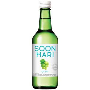 Buy us a SOJU