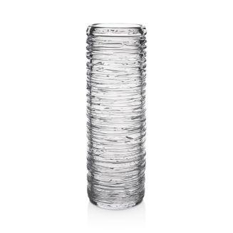 Simon Pearce Echo Lake Tall Vase