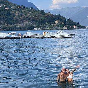 Our Big Fat Greek Honeymoon
