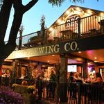 Brickyard Brewing Company