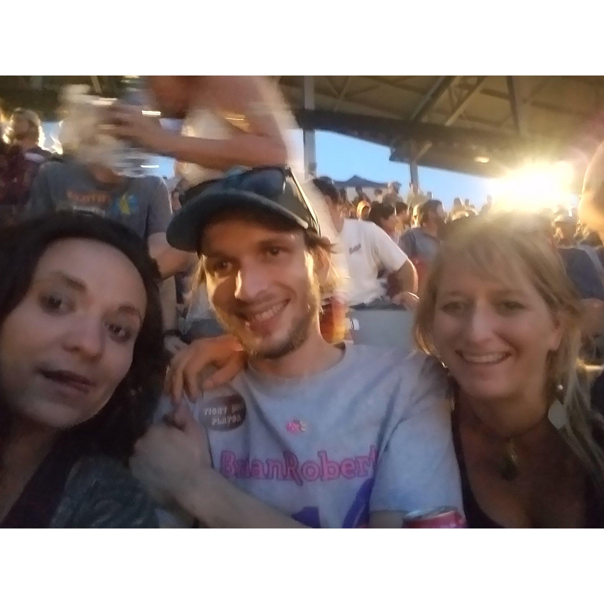 Phish Dicks!