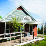 Risak Pottery Studio