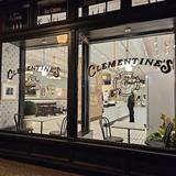 Clementine's Naughty & Nice Ice Cream