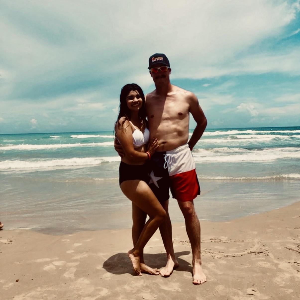 Beach Vacation SPI 💙